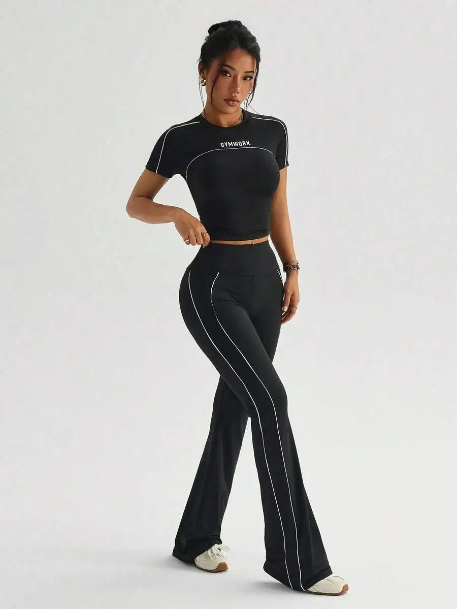 Athletic 2-Piece Set