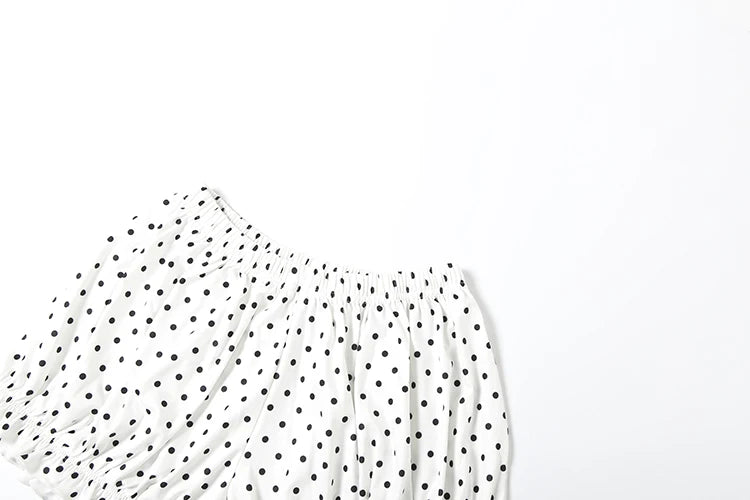 Polka Dot Paradise Set