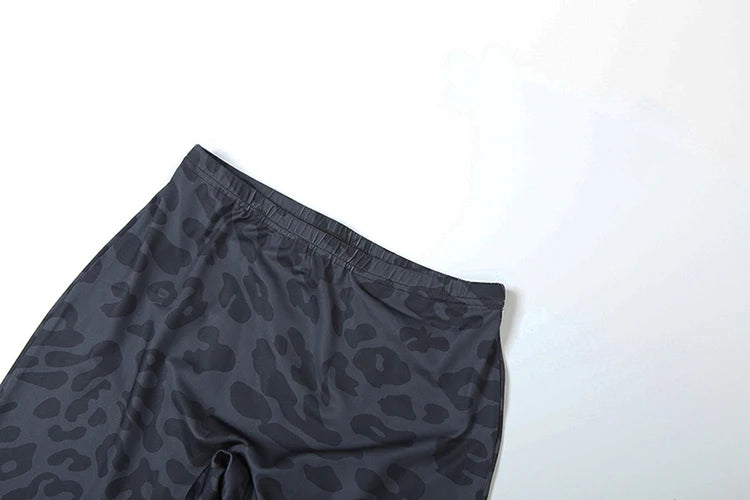 Bold & Wild 2-Piece