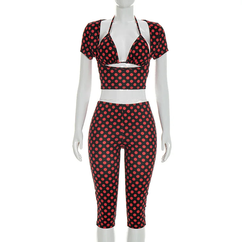 City Dot Set