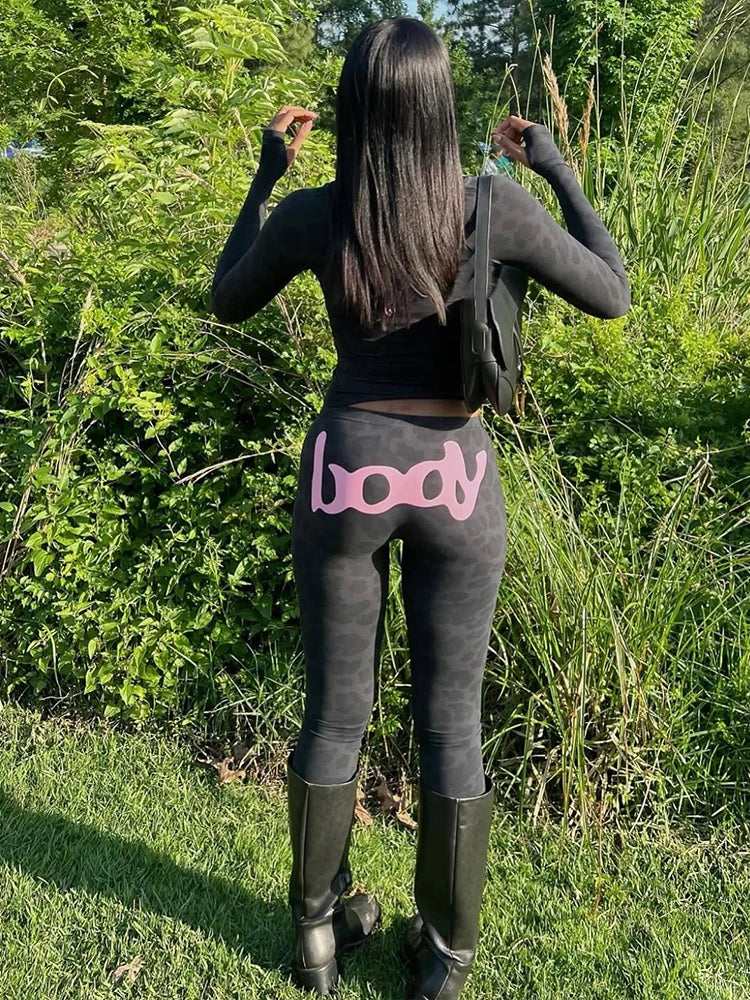 Bold & Wild 2-Piece