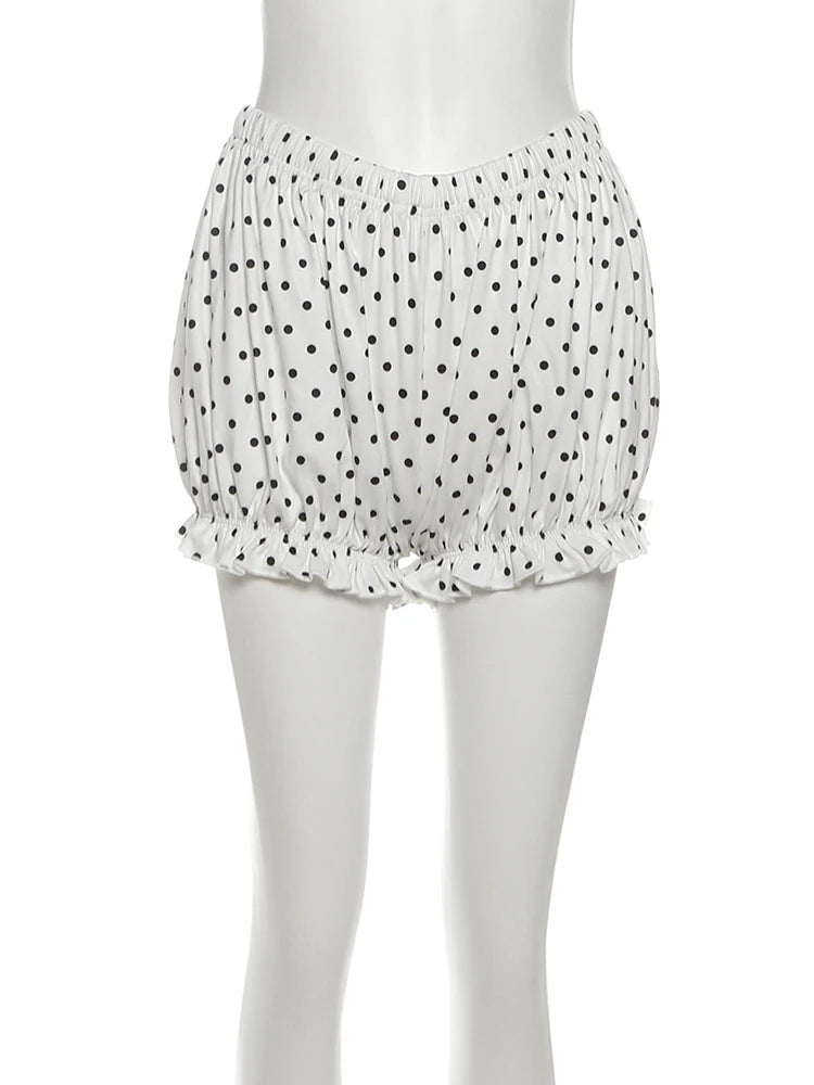 Polka Dot Paradise Set