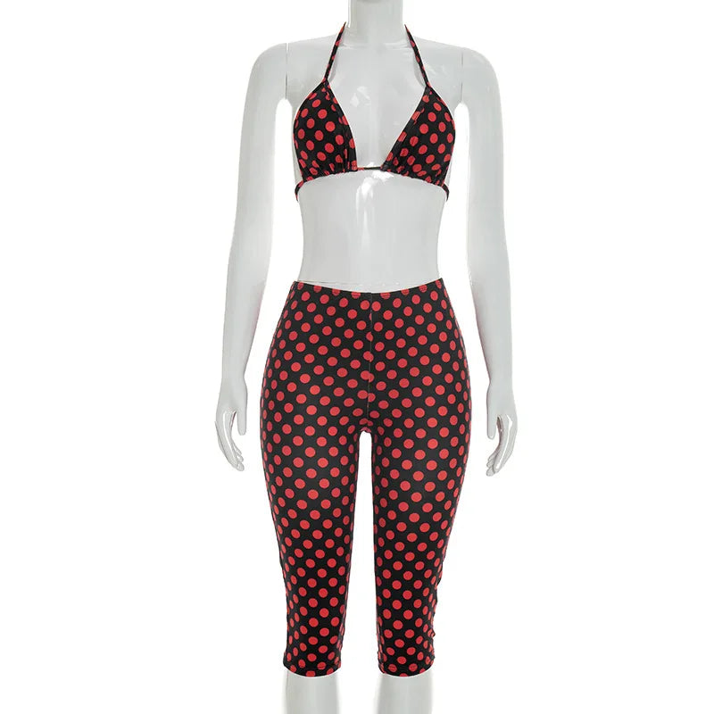 City Dot Set
