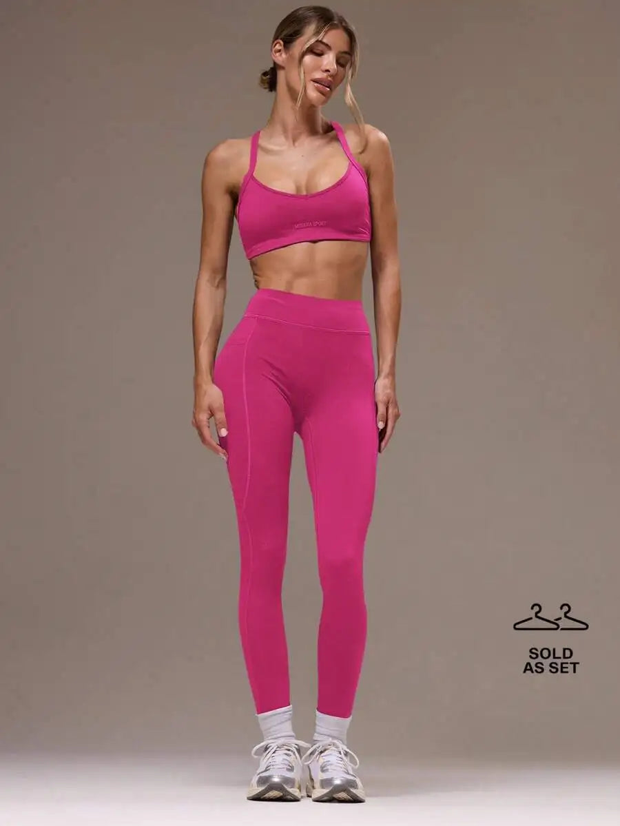 Training Leggings Set