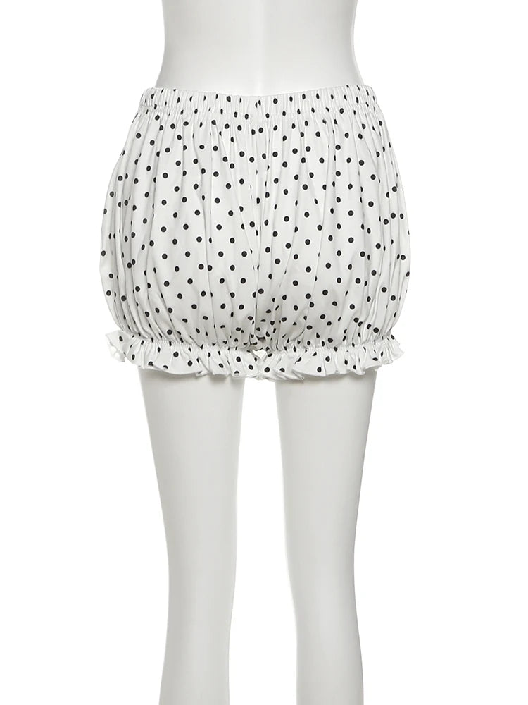 Polka Dot Paradise Set