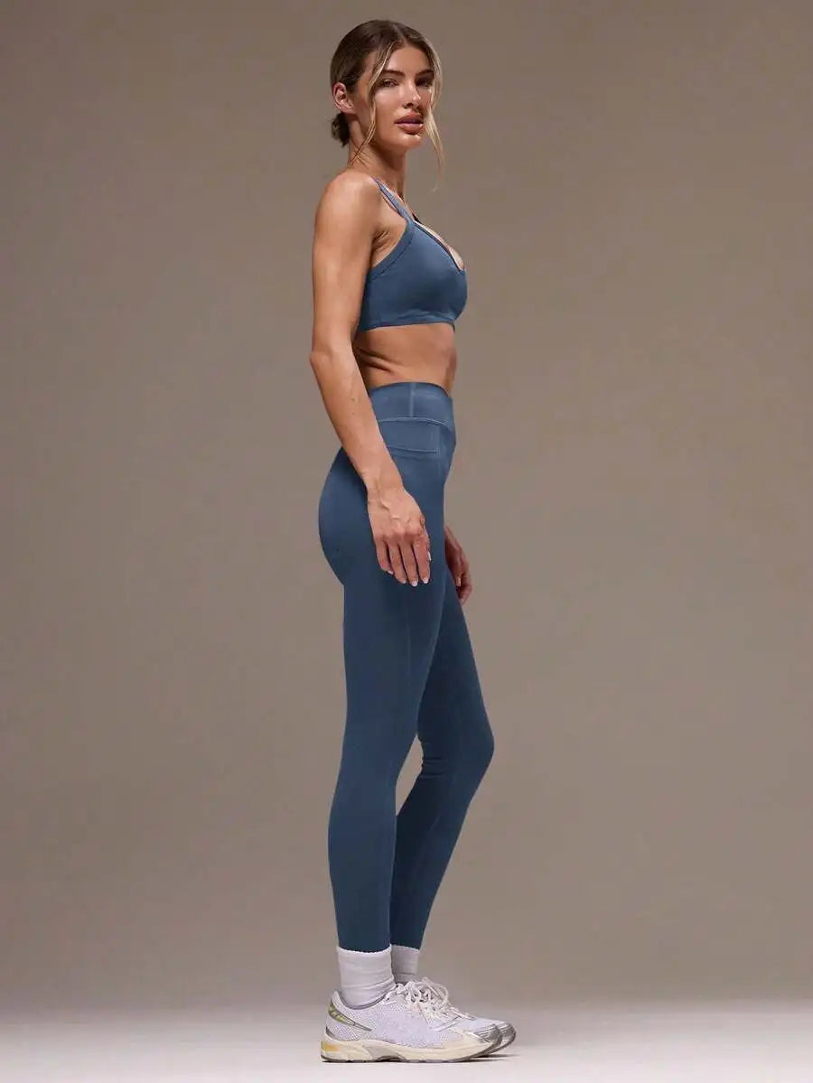 Training Leggings Set