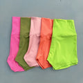 Squat-Proof Workout Shorts