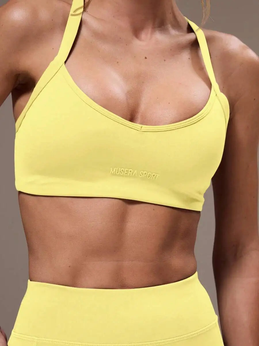 Training Leggings Set