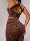 Training Leggings Set