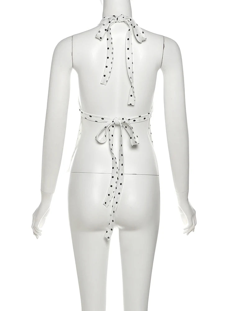 Polka Dot Paradise Set