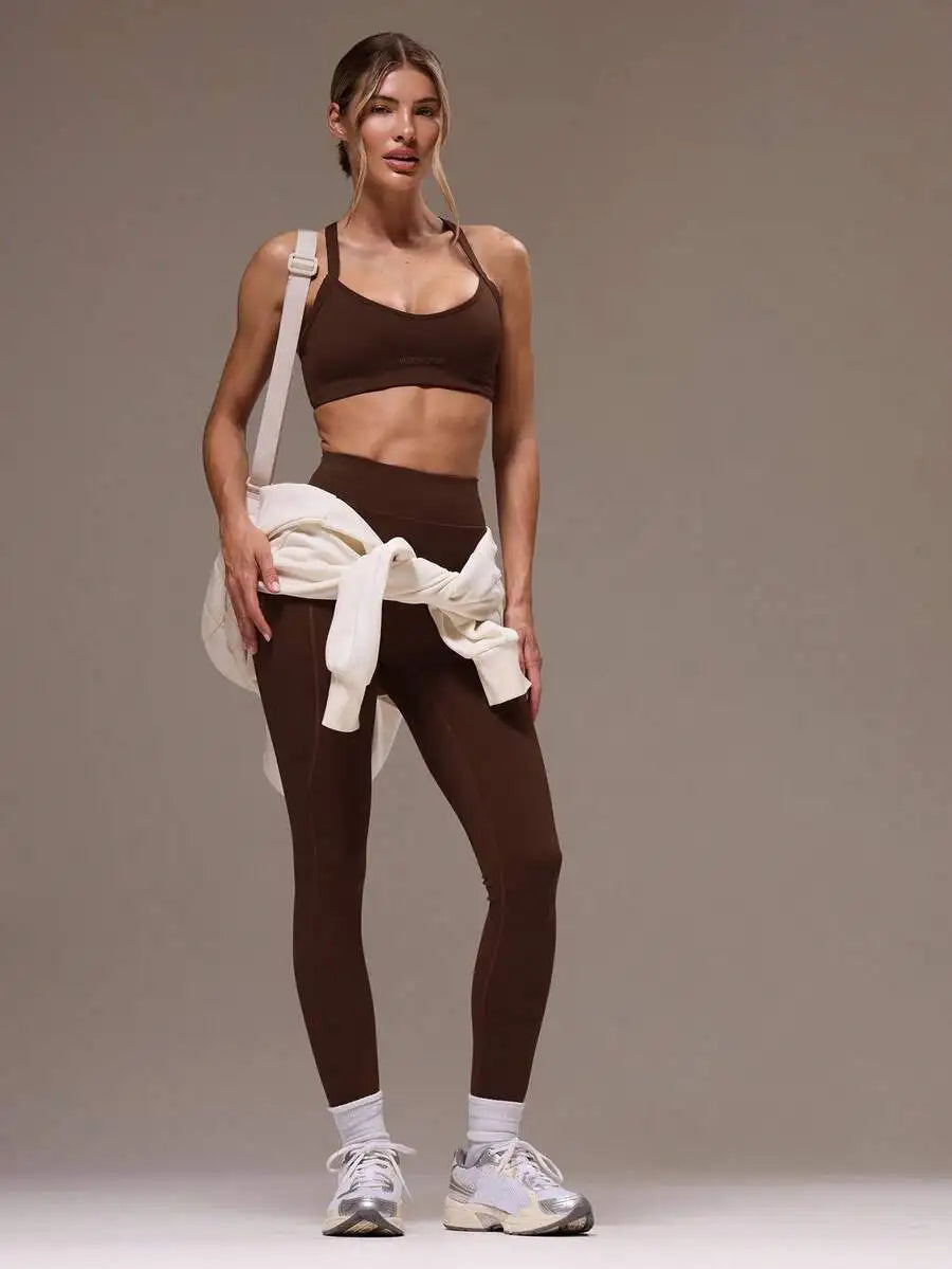 Training Leggings Set
