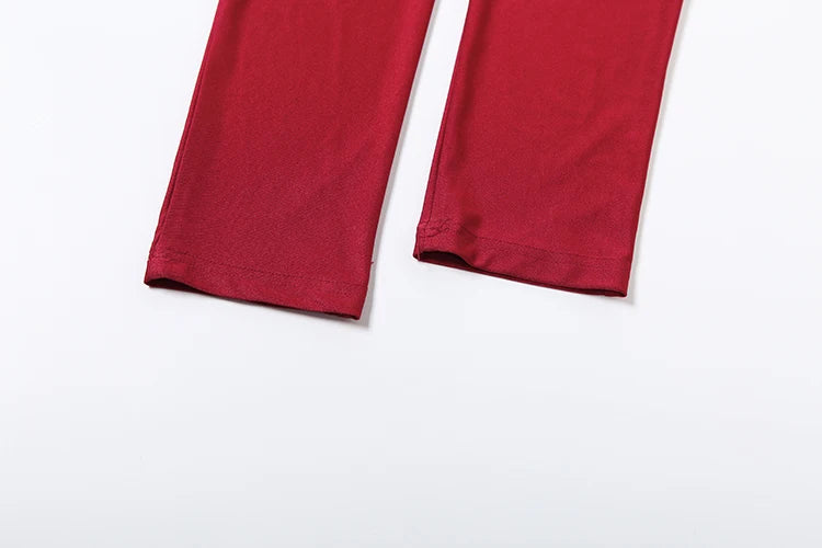 Edge Fit CutOut Jumpsuit