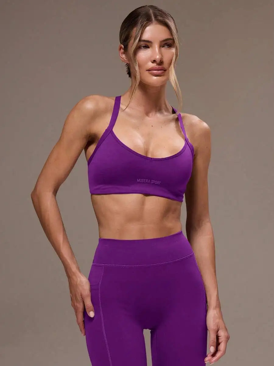 Training Leggings Set