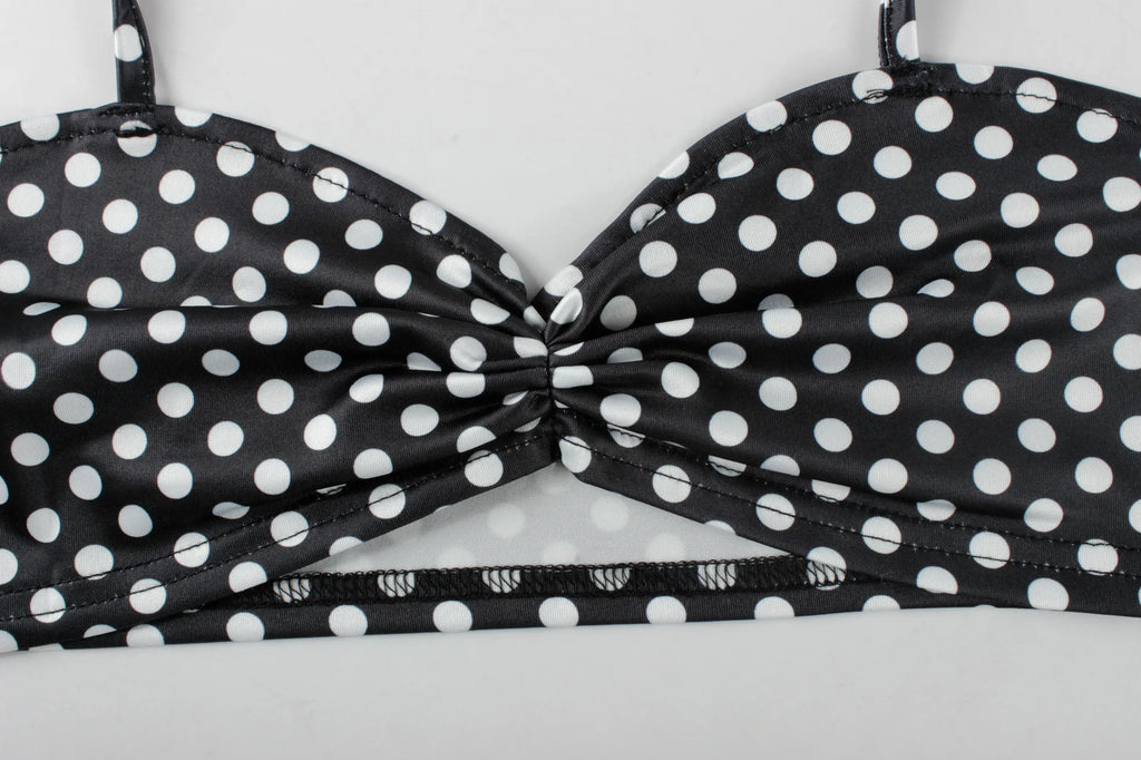 The Dotty Summer Set