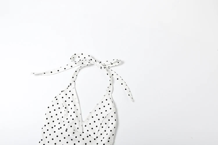 Polka Dot Paradise Set