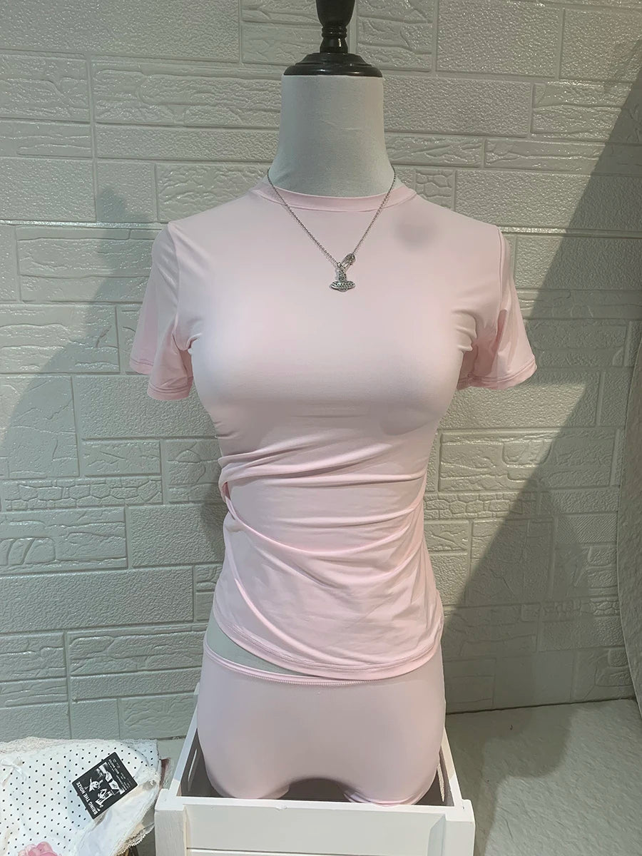Cozy Girl Set