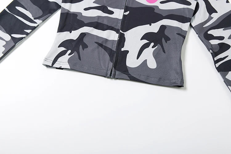 Bold & Wild 2-Piece