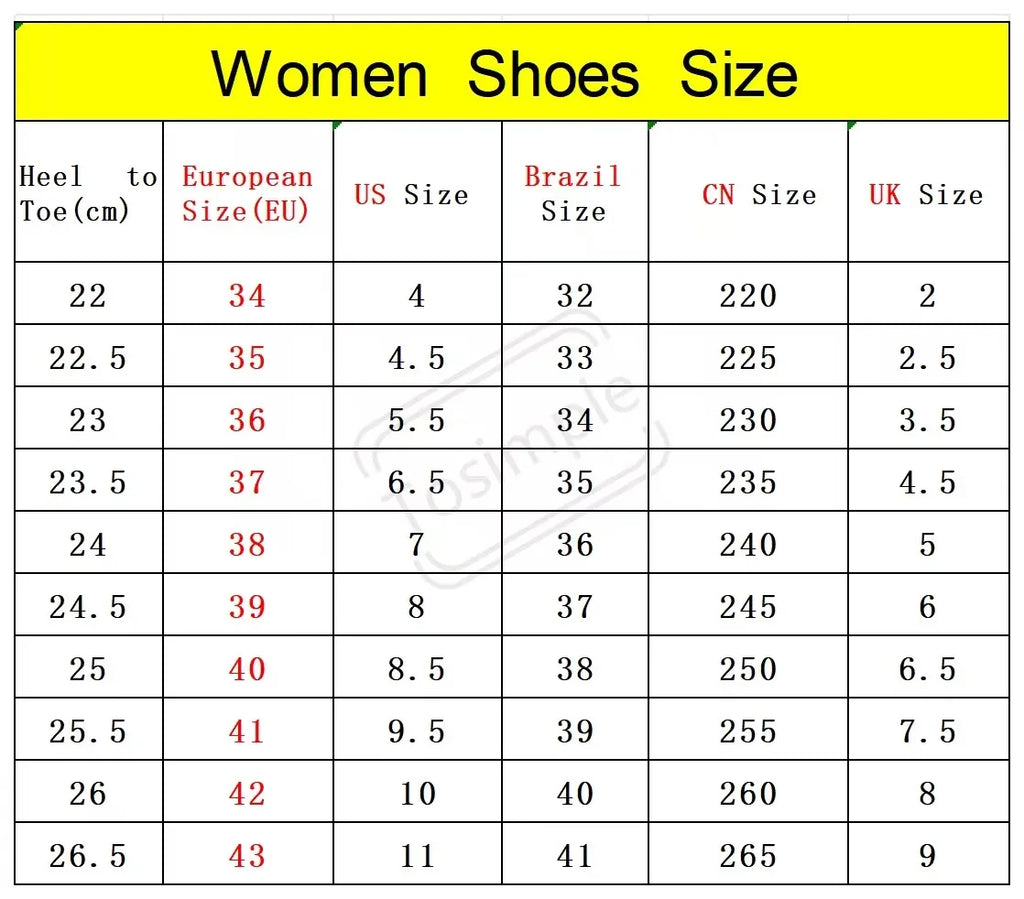 Island Step Heels