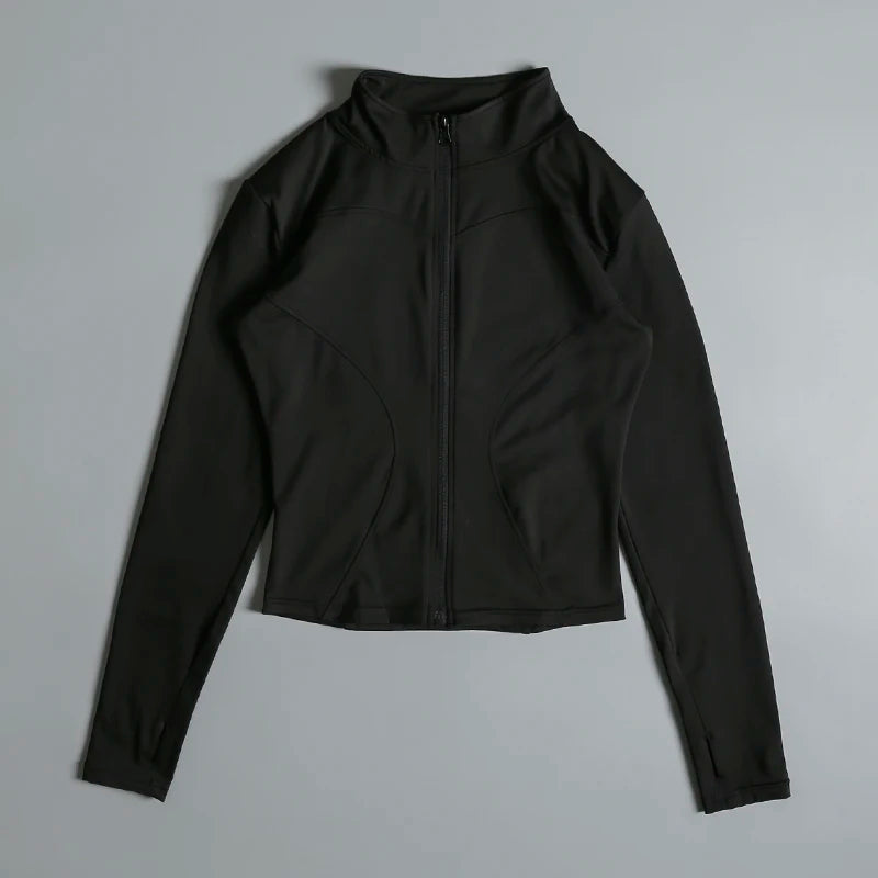 Activewear Running Jacket