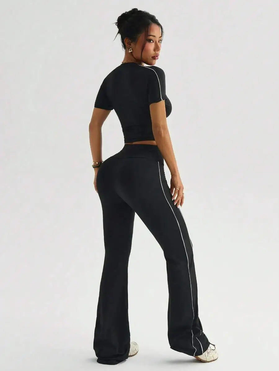 Athletic 2-Piece Set
